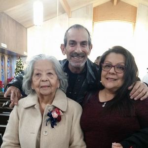 Meet your Posher, Maria